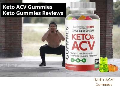 Real User Review Of Keto ACV Gummies